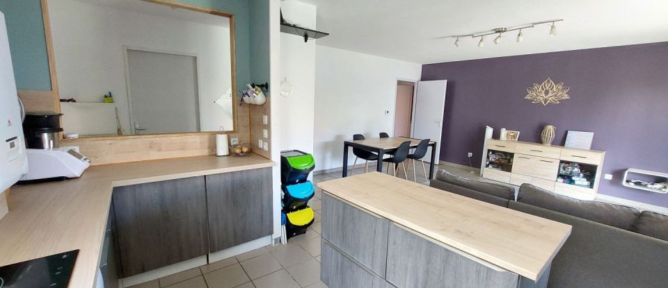 Maison 4 pièces de 86 m² à Tarbes (65000)