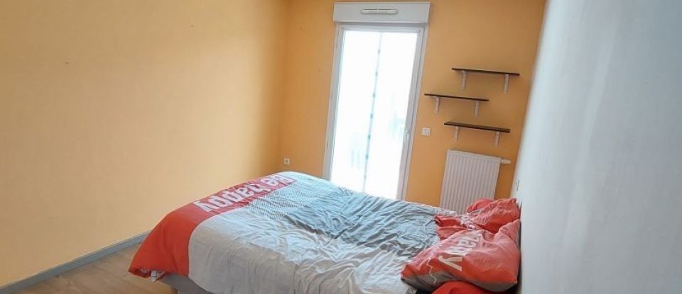 Maison 4 pièces de 86 m² à Tarbes (65000)