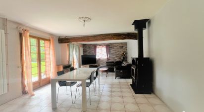 House 5 rooms of 115 m² in Yvetot (76190)