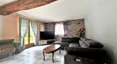 House 5 rooms of 115 m² in Yvetot (76190)