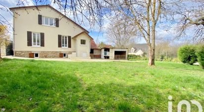 Maison 3 pièces de 66 m² à Étiolles (91450)