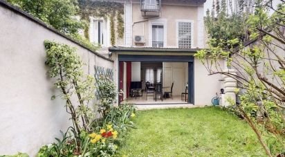 Maison 6 pièces de 120 m² à La Garenne-Colombes (92250)