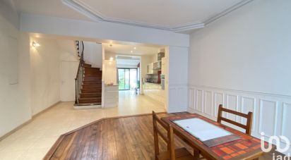 Maison 6 pièces de 120 m² à La Garenne-Colombes (92250)