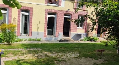 Country house 5 rooms of 194 m² in Melz-sur-Seine (77171)