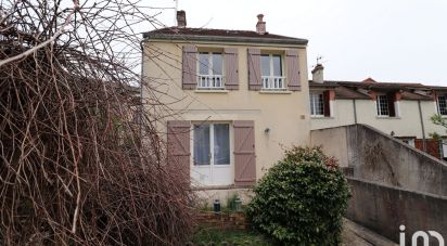 Maison 5 pièces de 157 m² à Avon (77210)