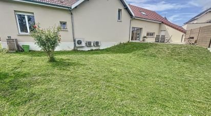 Maison 9 pièces de 230 m² à Loivre (51220)