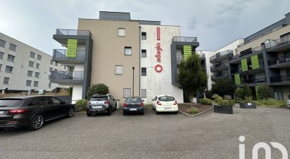 Studio 1 pièce de 22 m² à Blotzheim (68730)