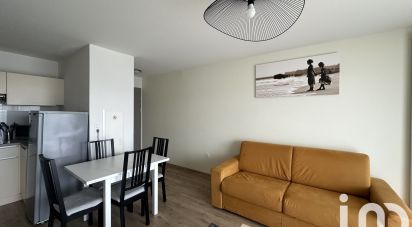 Appartement 2 pièces de 42 m² à Blotzheim (68730)