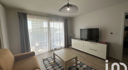 Apartment 2 rooms of 42 m² in Blotzheim (68730)