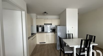 Apartment 2 rooms of 42 m² in Blotzheim (68730)