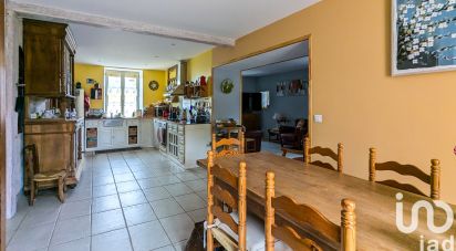 House 5 rooms of 131 m² in Laurière (87370)