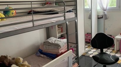 Appartement 4 pièces de 69 m² à Toulon (83200)