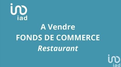 Restaurant de 83 m² à Bagnères-de-Bigorre (65200)