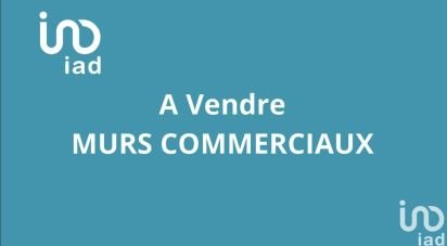 Murs commerciaux de 83 m² à Bagnères-de-Bigorre (65200)