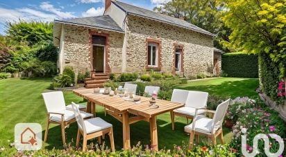 Maison rustique 4 pièces de 76 m² à Couëron (44220)