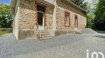 Maison de campagne 4 pièces de 76 m² à Couëron (44220)