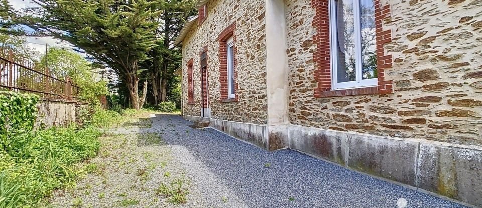 Maison de campagne 4 pièces de 76 m² à Couëron (44220)