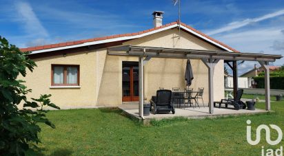 House 5 rooms of 123 m² in Ambérieu-en-Bugey (01500)