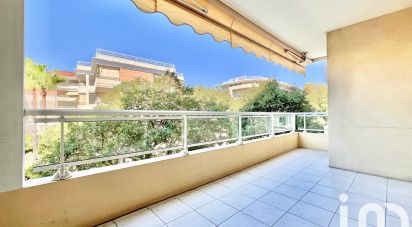 Apartment 2 rooms of 46 m² in Cagnes-sur-Mer (06800)