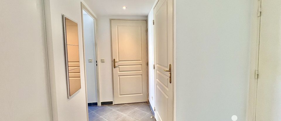 Apartment 2 rooms of 46 m² in Cagnes-sur-Mer (06800)