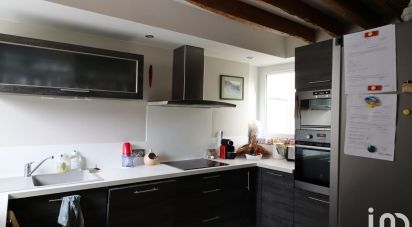 Maison 3 pièces de 76 m² à Châtillon-la-Borde (77820)