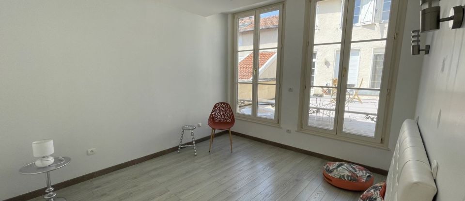 Apartment 4 rooms of 109 m² in Châlons-en-Champagne (51000)