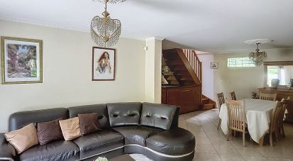 Maison 5 pièces de 122 m² à Vitry-sur-Seine (94400)