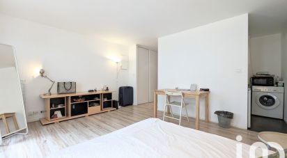 Appartement 1 pièce de 25 m² à Bordeaux (33000)