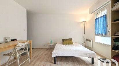 Apartment 1 room of 25 m² in Bordeaux (33000)