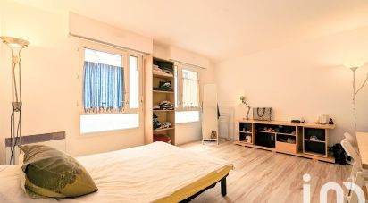 Appartement 1 pièce de 25 m² à Bordeaux (33000)