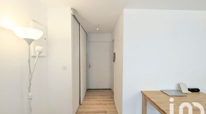 Appartement 1 pièce de 25 m² à Bordeaux (33000)