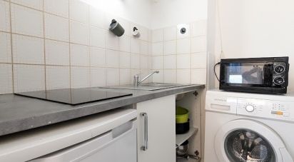 Appartement 1 pièce de 25 m² à Bordeaux (33000)