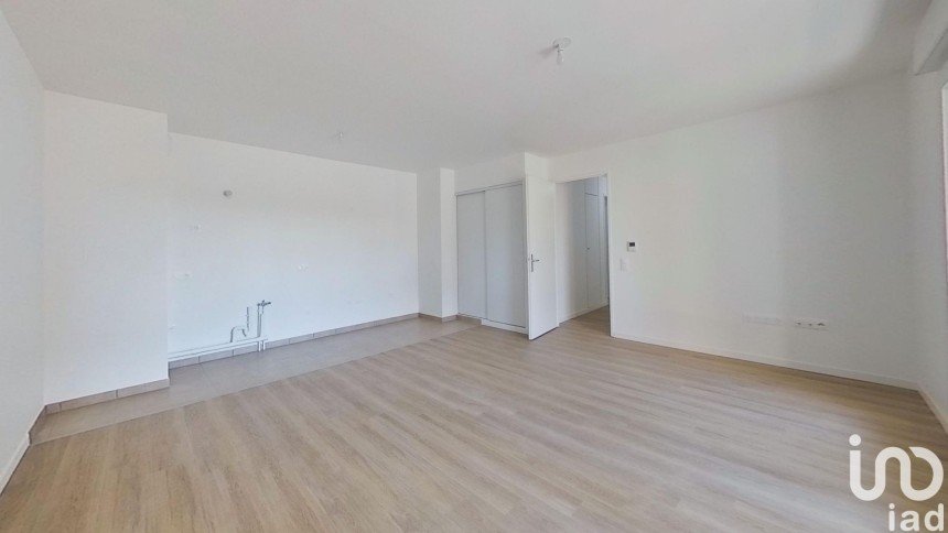 Appartement 3 pièces de 68 m² à Bagneux (92220)