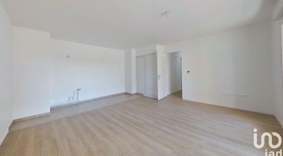 Appartement 3 pièces de 68 m² à Bagneux (92220)