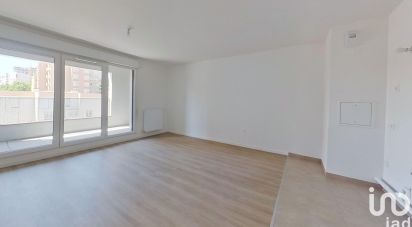 Appartement 3 pièces de 68 m² à Bagneux (92220)