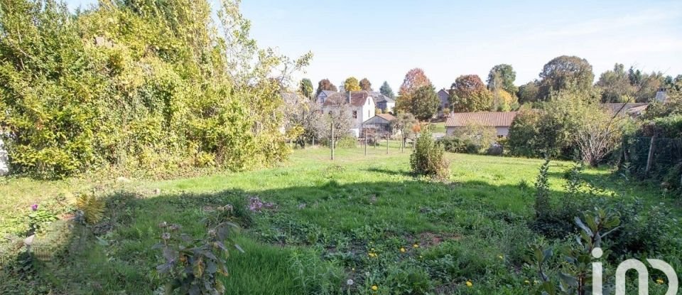 Maison 6 pièces de 106 m² à Châlus (87230)