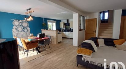 Maison traditionnelle 5 pièces de 117 m² à Évreux (27000)