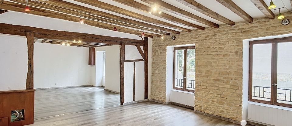 Appartement 7 pièces de 135 m² à Boissy-le-Châtel (77169)