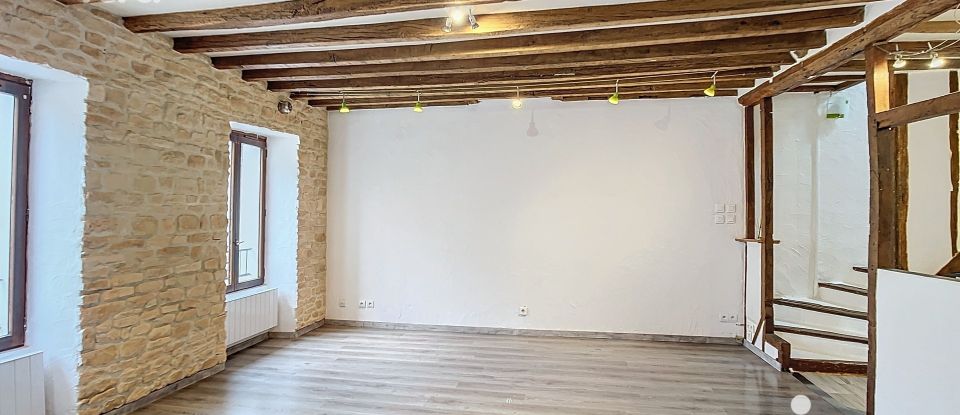 Apartment 7 rooms of 135 m² in Boissy-le-Châtel (77169)