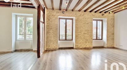 Appartement 7 pièces de 135 m² à Boissy-le-Châtel (77169)