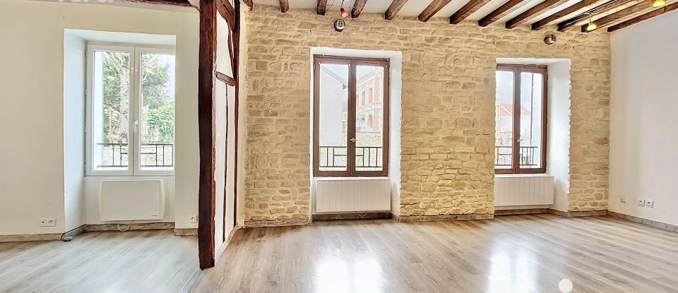 Appartement 7 pièces de 135 m² à Boissy-le-Châtel (77169)