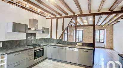 Appartement 7 pièces de 135 m² à Boissy-le-Châtel (77169)