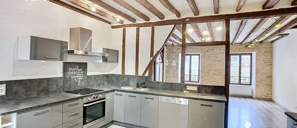 Apartment 7 rooms of 135 m² in Boissy-le-Châtel (77169)