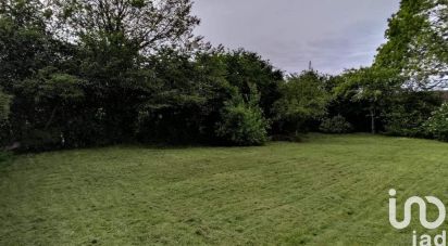 Terrain de 500 m² à Châteaubleau (77370)