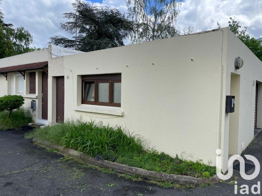 Studio 1 pièce de 13 m² à Eaubonne (95600)