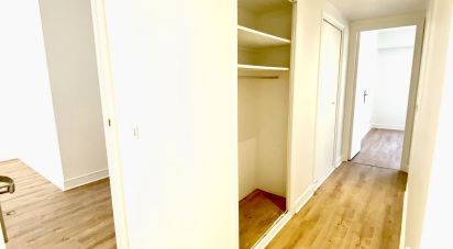 Appartement 4 pièces de 86 m² à Boulogne-Billancourt (92100)