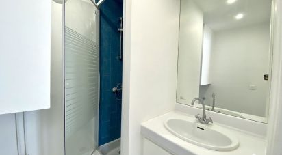 Appartement 4 pièces de 86 m² à Boulogne-Billancourt (92100)