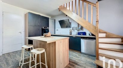 Maison 6 pièces de 140 m² à Fégréac (44460)