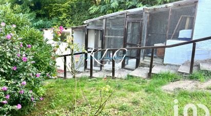 Pavillon 8 pièces de 134 m² à Jouy (28300)