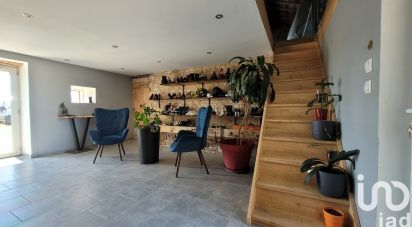 Maison 8 pièces de 204 m² à Mouzeuil-Saint-Martin (85370)